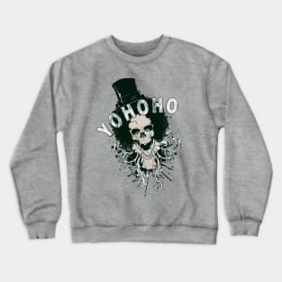 YOHOHOHO Crewneck Sweatshirt